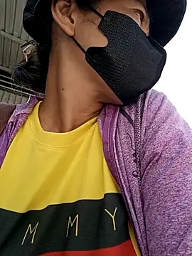 2HotAsain4u online show from 5, 3, 2025