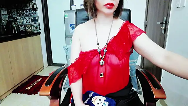 Miu-Le online show from 22, 11, 2025