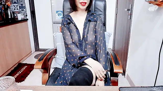 Miu-Le online show from 11, 2, 2026