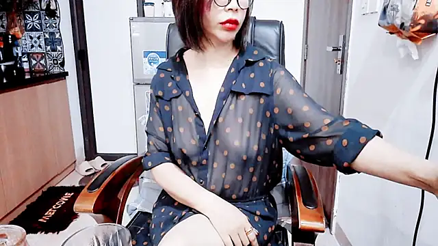 Miu-Le online show from 23, 2, 2026