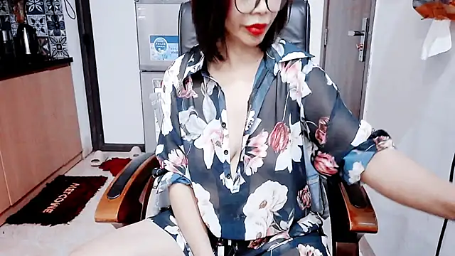 Miu-Le online show from 23, 3, 2026