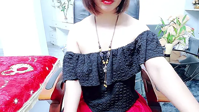 Snapshot of Miu-Le chatting on 7, 6, 2026 Miu-Le online show from 7, 6, 2026