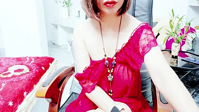 Snapshot of Miu-Le chatting on 15, 6, 2026 Miu-Le online show from 15, 6, 2026