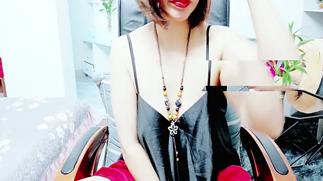 Snapshot of Miu-Le chatting on 27, 6, 2026 Miu-Le online show from 27, 6, 2026