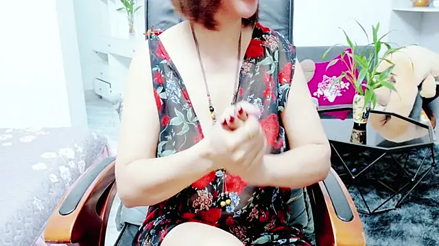 Snapshot of Miu-Le chatting on 29, 6, 2026 Miu-Le online show from 29, 6, 2026