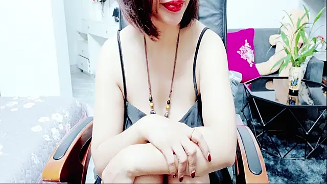 Snapshot of Miu-Le chatting on 30, 6, 2026 Miu-Le online show from 30, 6, 2026