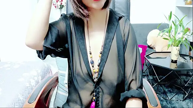 Snapshot of Miu-Le chatting on 1, 7, 2026 Miu-Le online show from 1, 7, 2026
