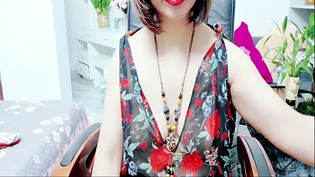 Snapshot of Miu-Le chatting on 5, 7, 2026 Miu-Le online show from 5, 7, 2026