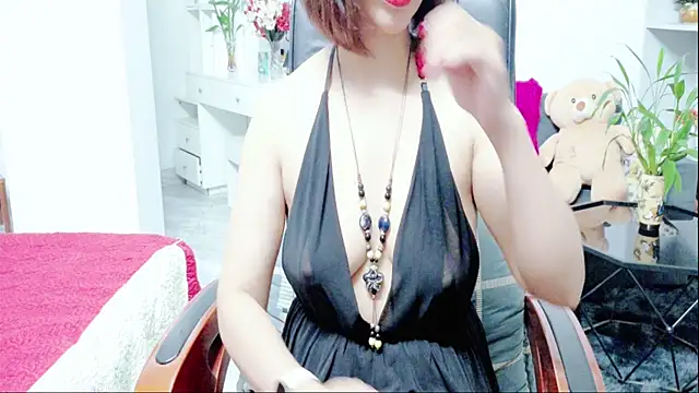 Snapshot of Miu-Le chatting on 11, 7, 2026 Miu-Le online show from 11, 7, 2026