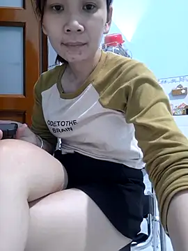 Xaoxang online show from 4, 3, 2025