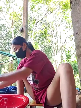 Xaoxang online show from 31, 10, 2025