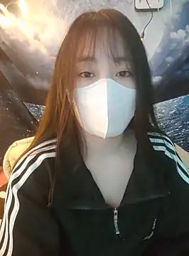 Kajisu 26 online show from 9, 1, 2025