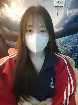 Kajisu 26 online show from 13, 1, 2025