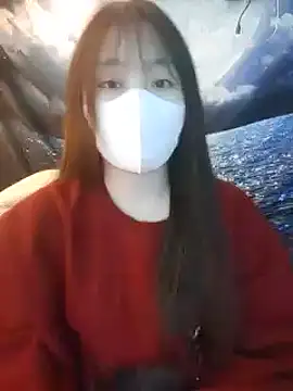 Kajisu 26 online show from 21, 1, 2025