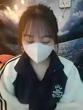 Kajisu 26 online show from 24, 1, 2025