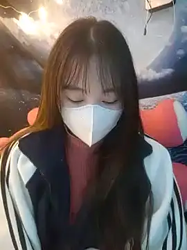 Kajisu 26 online show from 3, 2, 2025