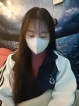 Kajisu 26 online show from 8, 2, 2025