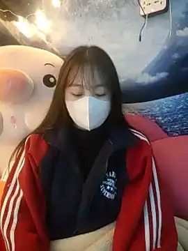 Kajisu 26 online show from 10, 2, 2025