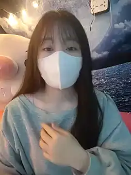 Kajisu 26 online show from 16, 2, 2025