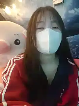 Kajisu 26 online show from 25, 2, 2025