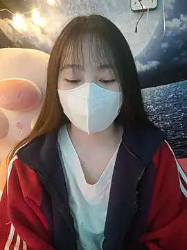 Kajisu 26 online show from 7, 3, 2025