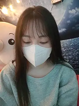 Kajisu 26 online show from 21, 3, 2025