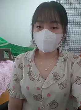 Kajisu 26 online show from 2, 10, 2025