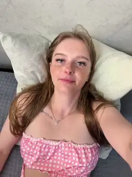 lovelly molly online show from 26, 5, 2026