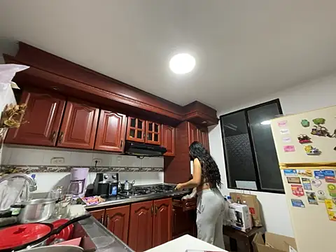 Riana Kean online show from 16, 1, 2026