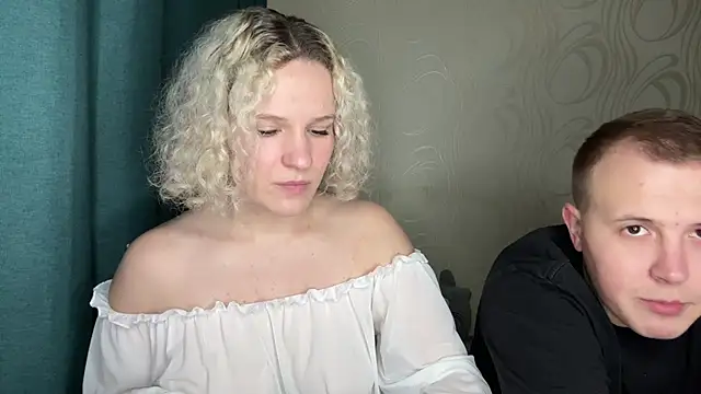 MrMrsRight online show from 14, 2, 2025