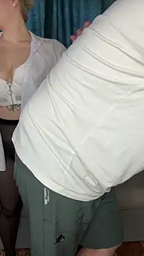 MrMrsRight online show from 19, 3, 2025