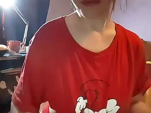 Snapshot of _Kitti_ chatting on 28, 3, 2026 Kitti online show from 28, 3, 2026