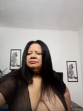 Shanttal0272 online show from 18, 11, 2025