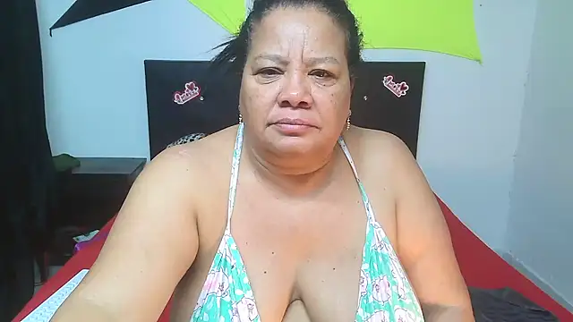 Shanttal0272 online show from 20, 2, 2026