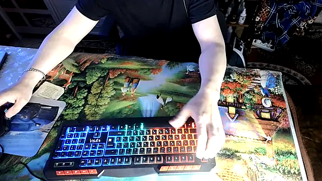 Snapshot of oleg1984 chatting on 12, 9, 2025 oleg1984 online show from 12, 9, 2025