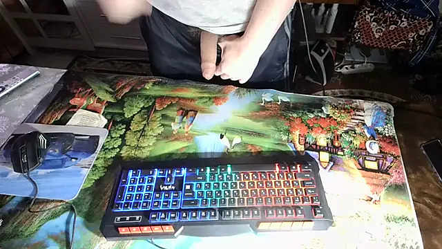 Snapshot of oleg1984 chatting on 14, 12, 2025 oleg1984 online show from 14, 12, 2025