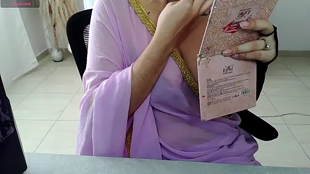 umarany online show from 4, 3, 2025