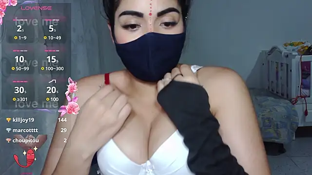 umarany online show from 17, 3, 2025