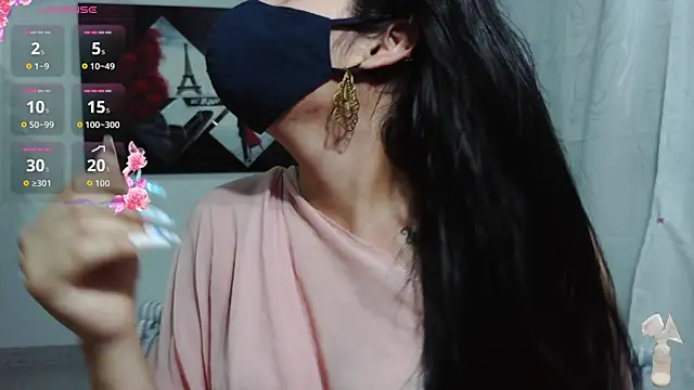 Snapshot of umarany chatting on 6, 1, 2026 umarany online show from 6, 1, 2026