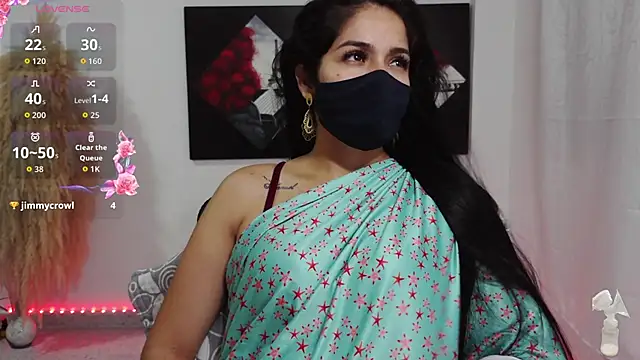 Snapshot of umarany chatting on 8, 1, 2026 umarany online show from 8, 1, 2026