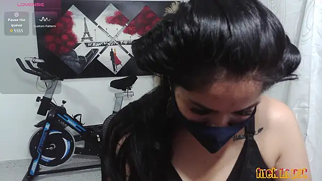 Snapshot of umarany chatting on 3, 2, 2026 umarany online show from 3, 2, 2026