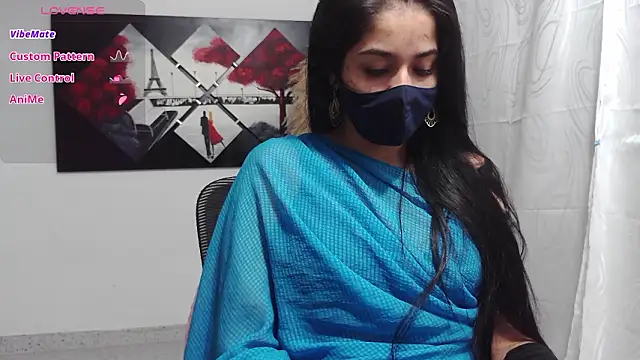 Snapshot of umarany chatting on 27, 2, 2026 umarany online show from 27, 2, 2026