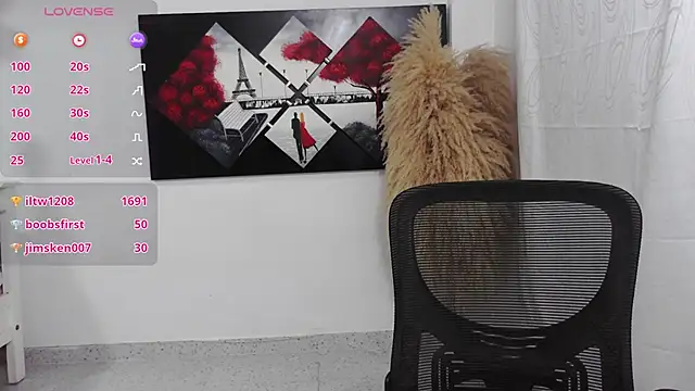 Snapshot of umarany chatting on 27, 2, 2026 umarany online show from 27, 2, 2026