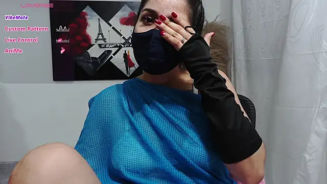 Snapshot of umarany chatting on 28, 2, 2026 umarany online show from 28, 2, 2026