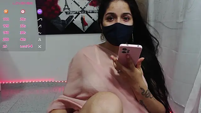 Snapshot of umarany chatting on 2, 3, 2026 umarany online show from 2, 3, 2026