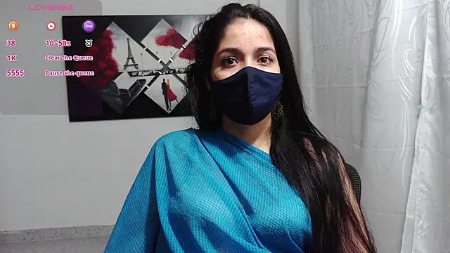 umarany online show from 7, 3, 2026