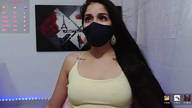 umarany online show from 24, 3, 2026