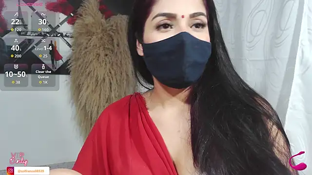 umarany online show from 24, 6, 2026