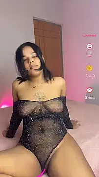 ninapego online show from 3, 12, 2024