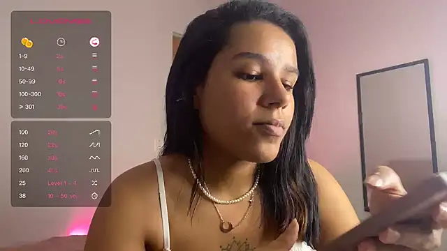 ninapego online show from 22, 12, 2024